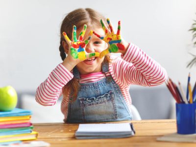 Desenvolvimento infantil e o poder das brincadeiras