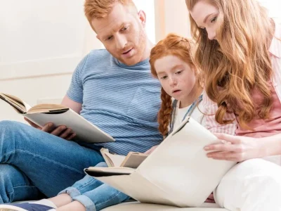 Limites na infância